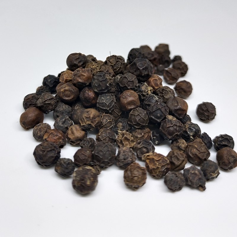Black pepper (Kali mirch)
