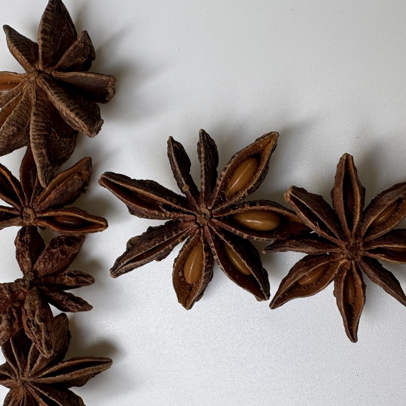 Star Anise (Phool)